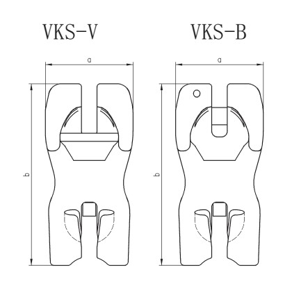 VKS型德國JDT長度調(diào)節(jié)裝置結構圖