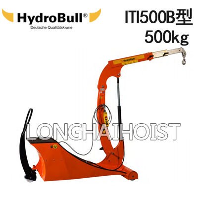 小型電動(dòng)液壓小吊機(jī)Hydrobull